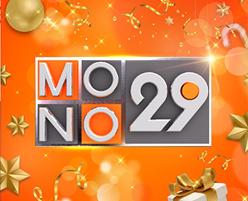 ไฮไลท์รายการเด็ด “ช่อง MONO29” ประจำวันจันทร์ที่ 23 ถึง วันพุธที่ 25 มกราคม 2566
